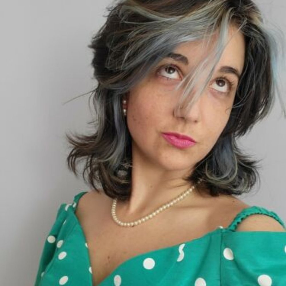Meet your Posher, Tracy from Thrifted Image